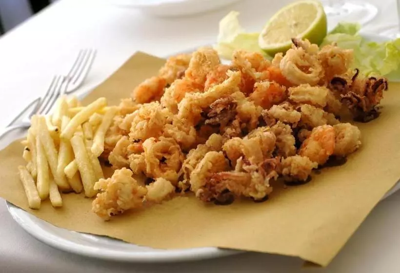 Hotelli Pensione Rossi