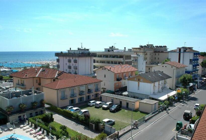 Hotel Pensione Rossi