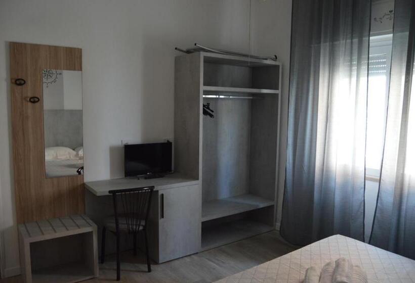 Hotel Pensione Rossi