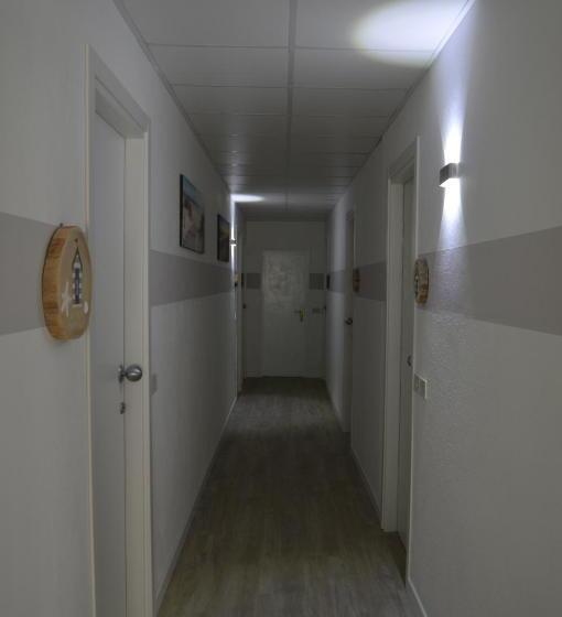 Hotel Pensione Rossi