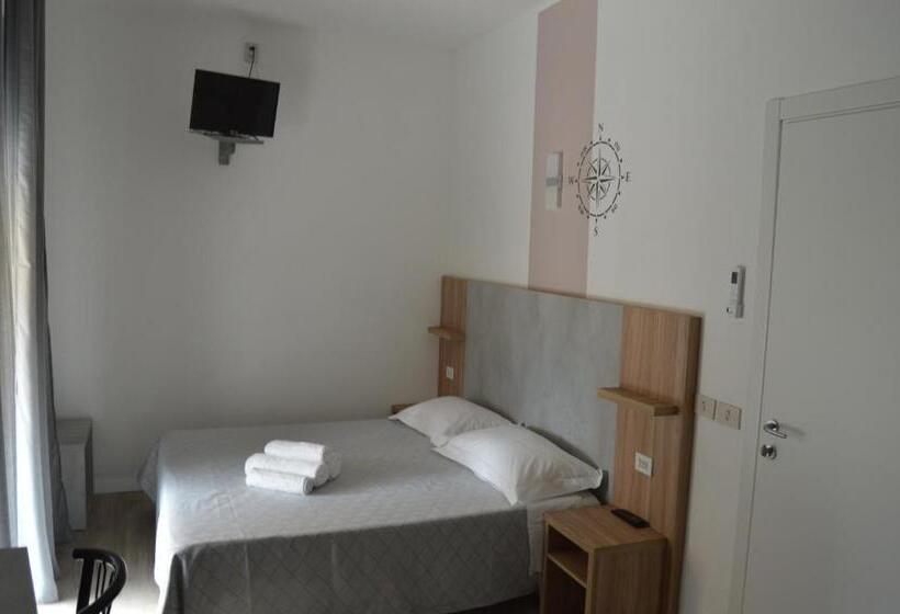 Hotel Pensione Rossi