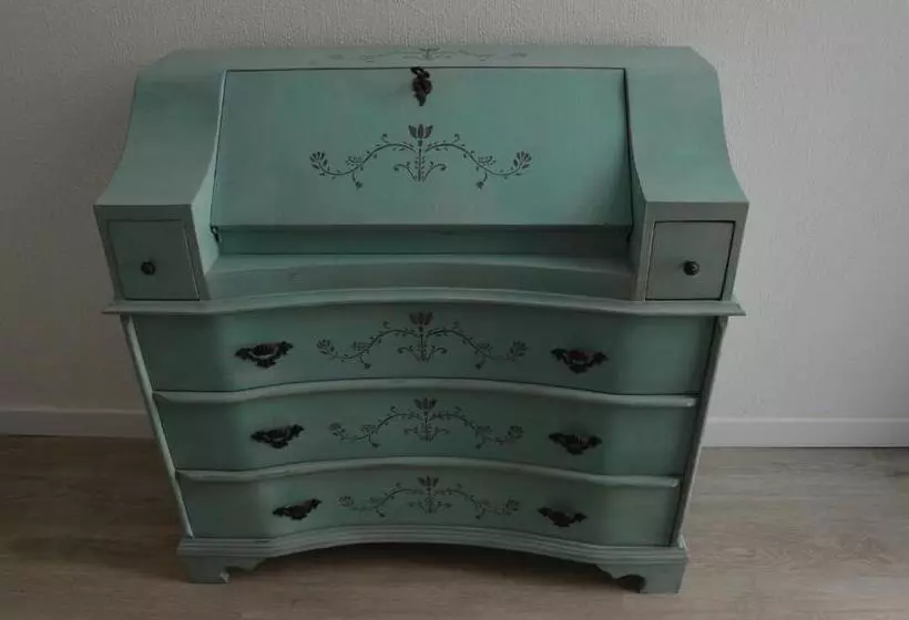 Hotelli Pensione Rossi