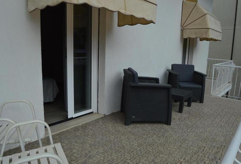 Hotel Pensione Rossi