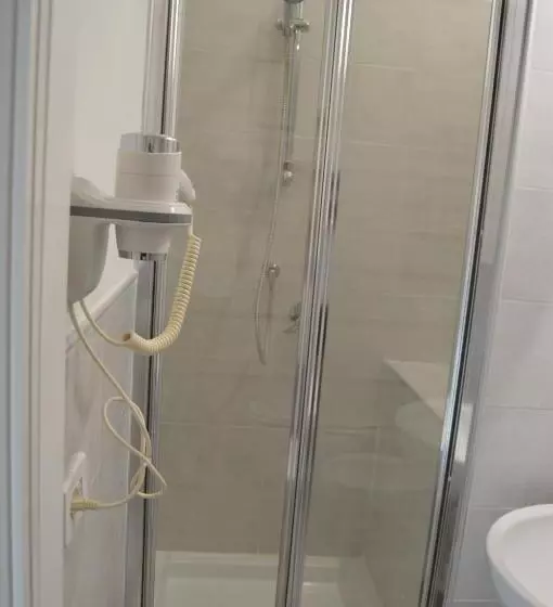 Hotelli Pensione Rossi