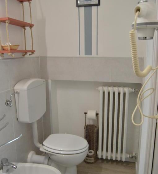 Hotel Pensione Rossi