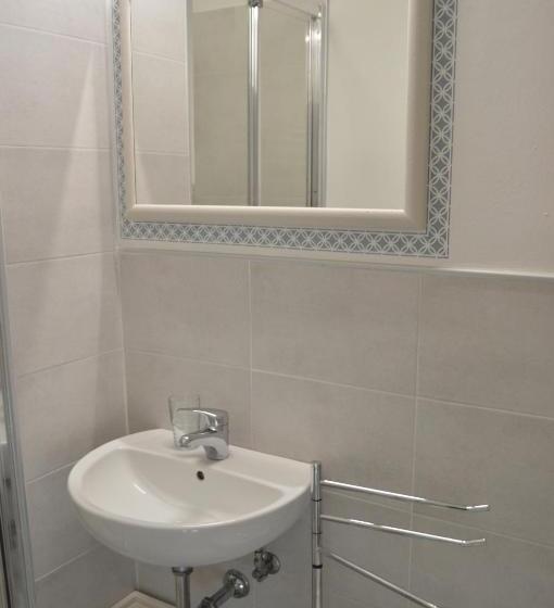 Hotel Pensione Rossi