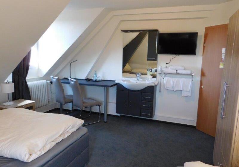 בית מלון כפרי Romäus