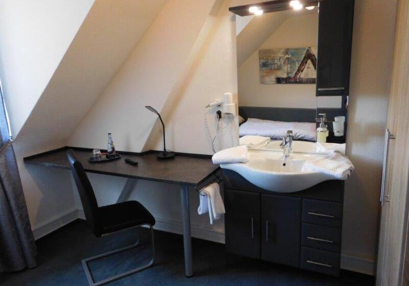 בית מלון כפרי Romäus