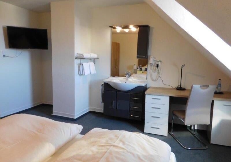 בית מלון כפרי Romäus