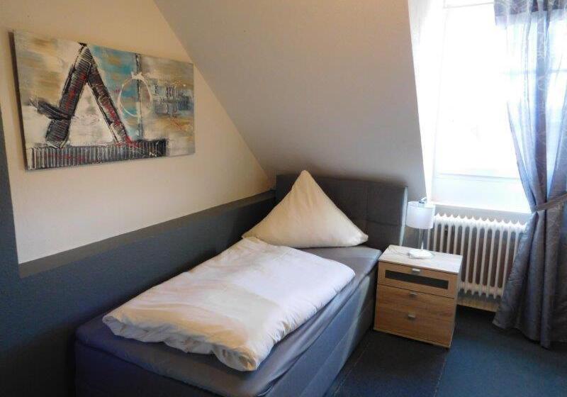 בית מלון כפרי Romäus