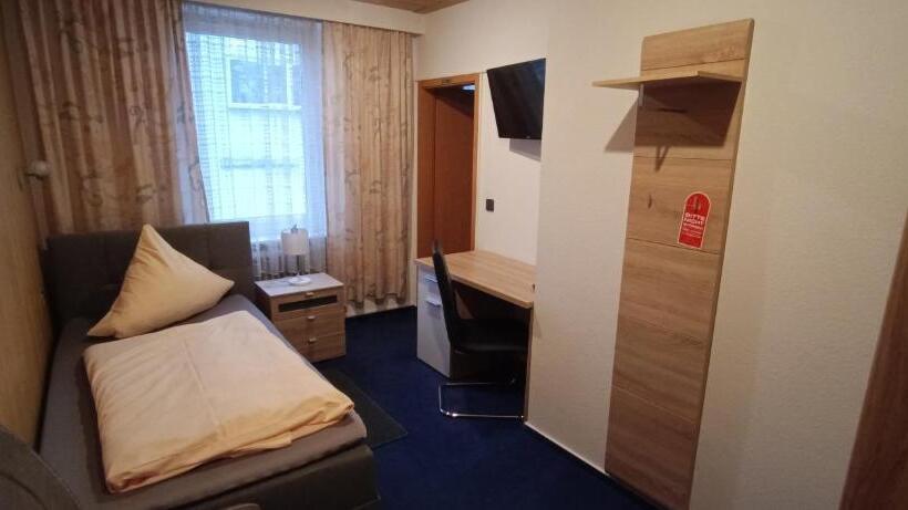 בית מלון כפרי Romäus