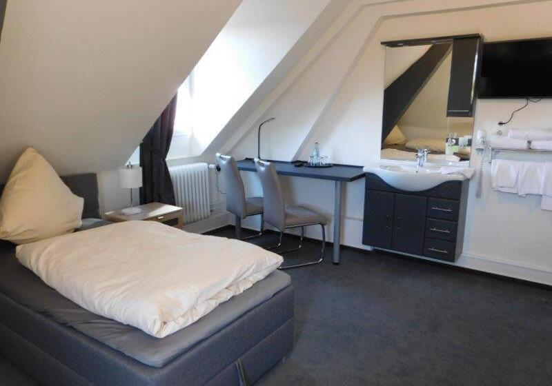 בית מלון כפרי Romäus