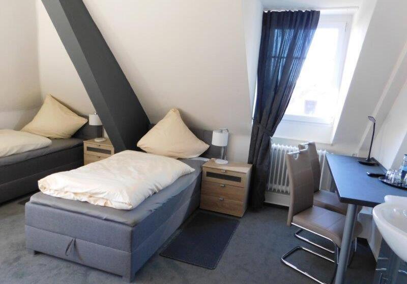 בית מלון כפרי Romäus