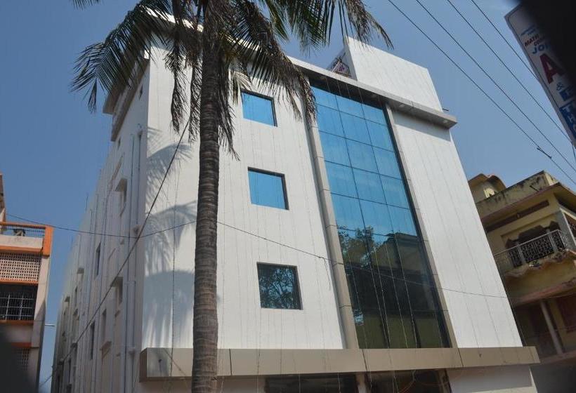 Hotell S G International