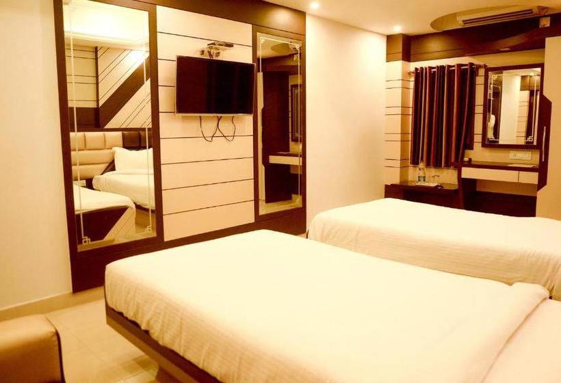 Hotell S G International