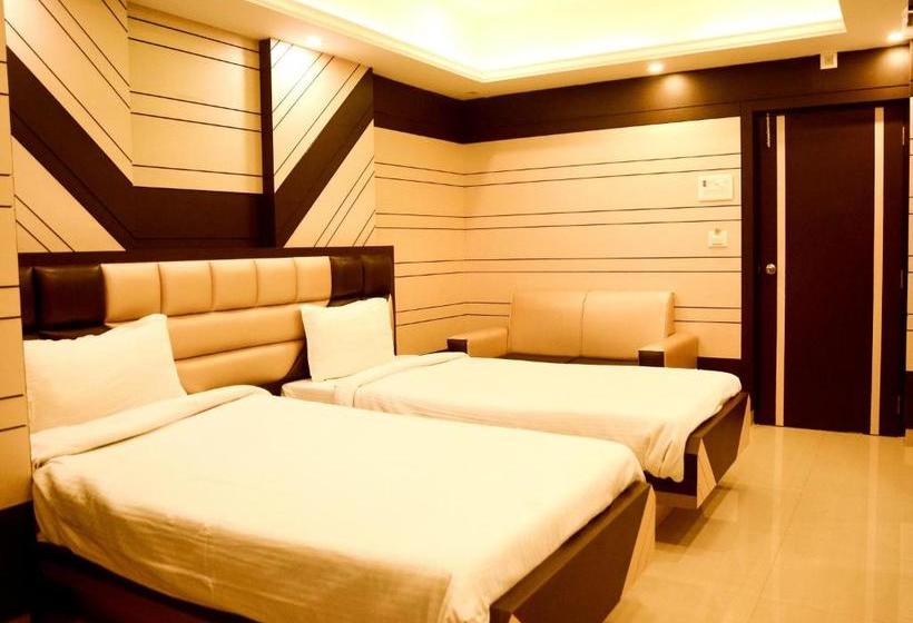 Hotell S G International