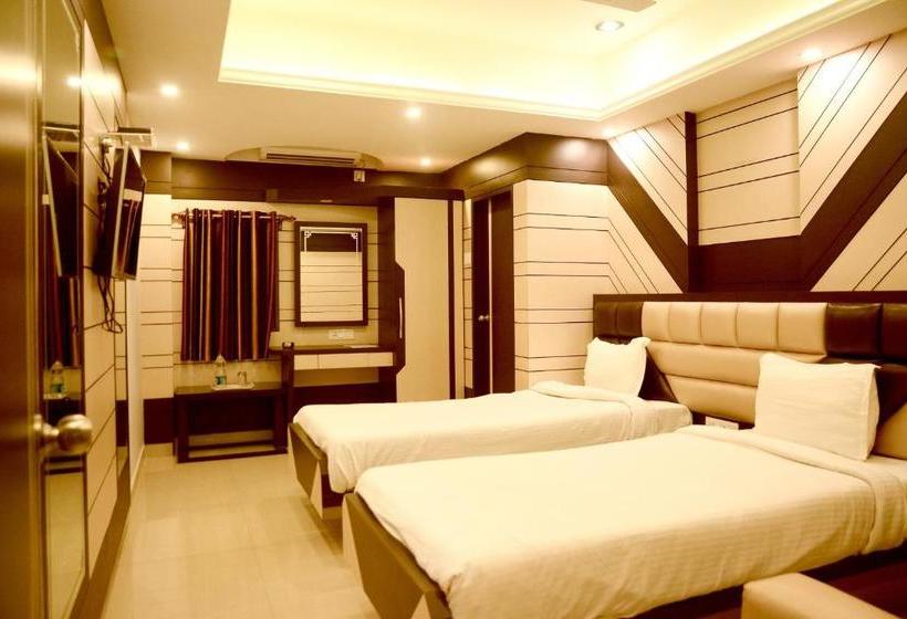 Hotell S G International