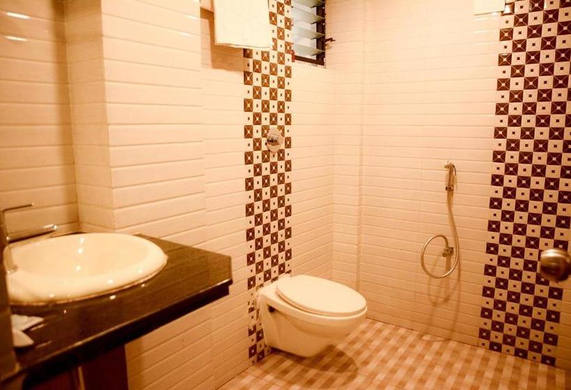 Hotell S G International