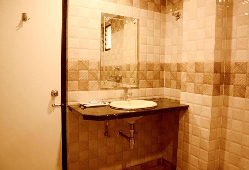 Hotell S G International