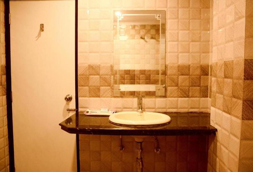 Hotell S G International