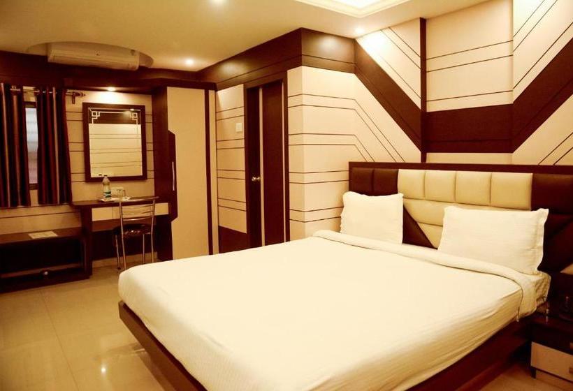 Hotell S G International