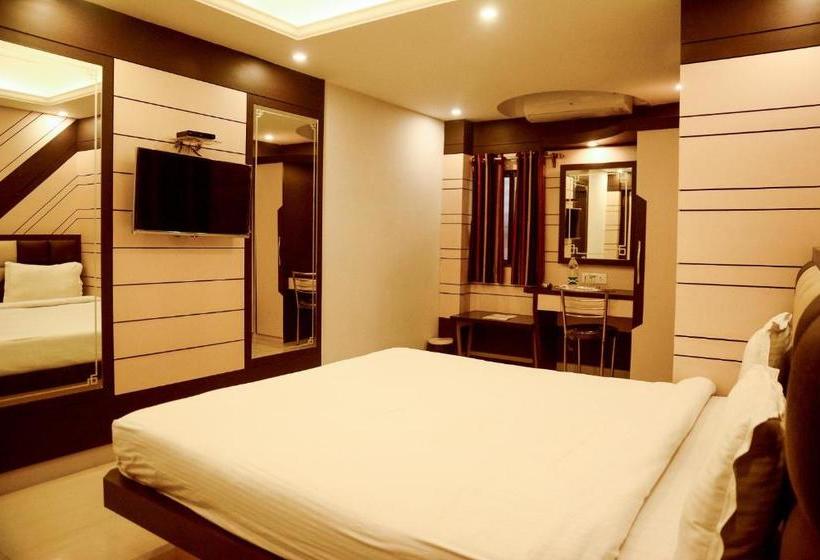 Hotell S G International