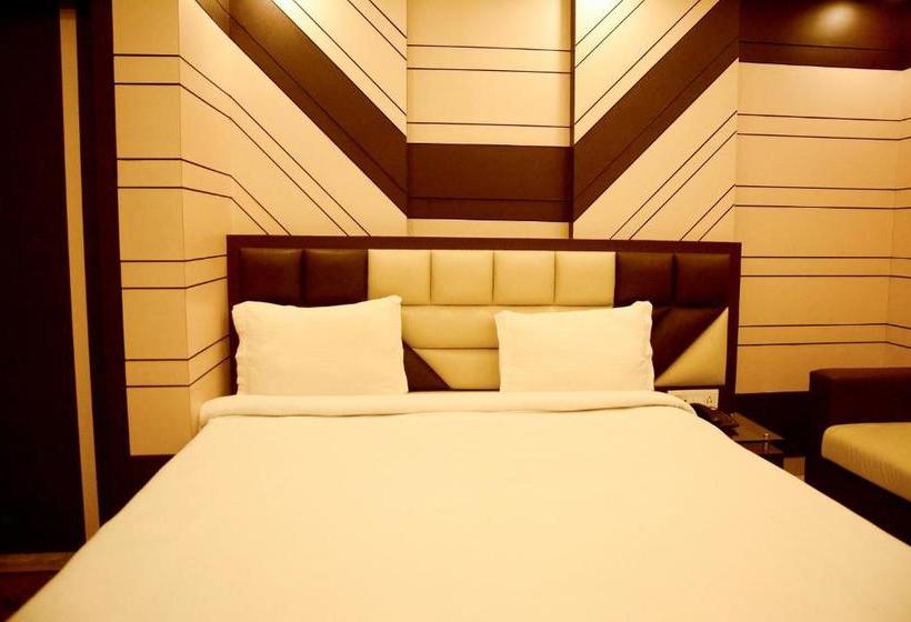 Hotell S G International