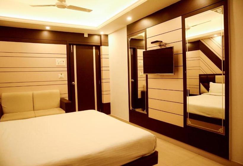 Hotell S G International