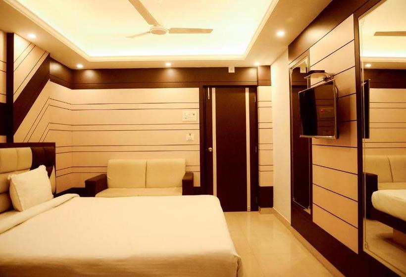 Hotell S G International