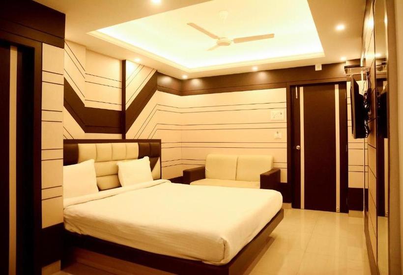 Hotell S G International