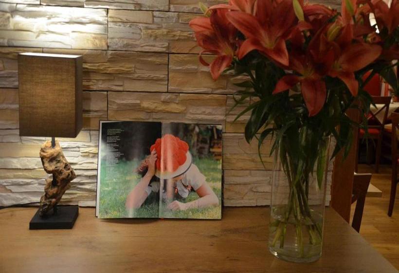 Отель Schützen