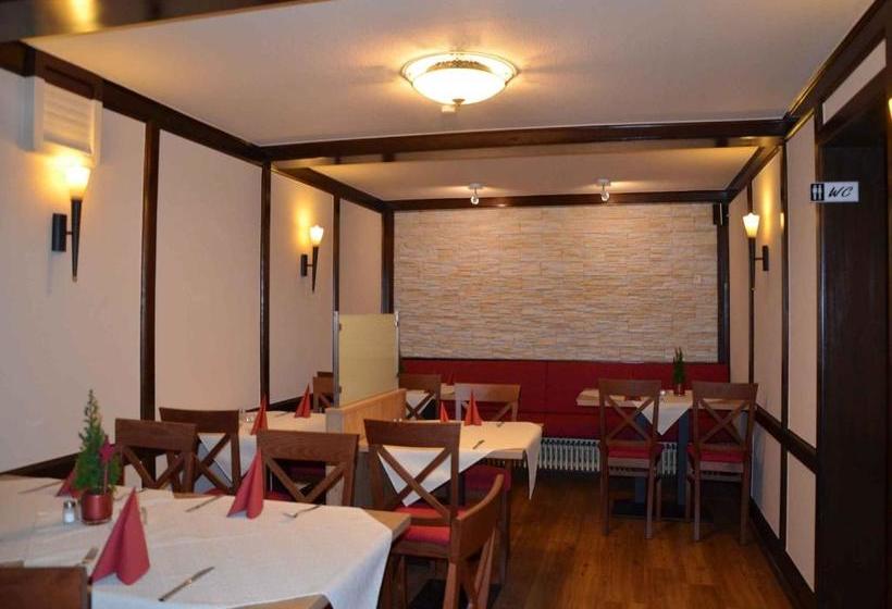 Отель Schützen