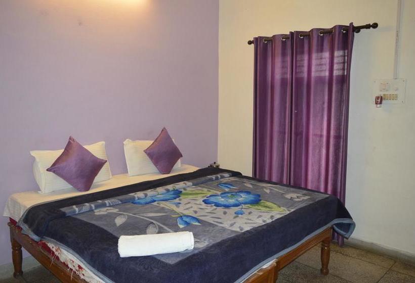 בית מלון כפרי Soank Paradise - The Boutique