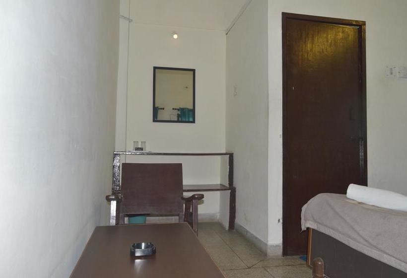 בית מלון כפרי Soank Paradise - The Boutique