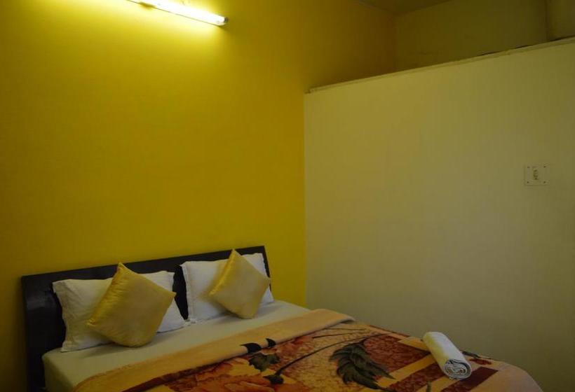 בית מלון כפרי Soank Paradise - The Boutique