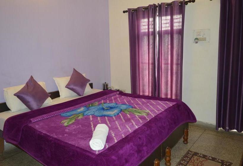 בית מלון כפרי Soank Paradise - The Boutique