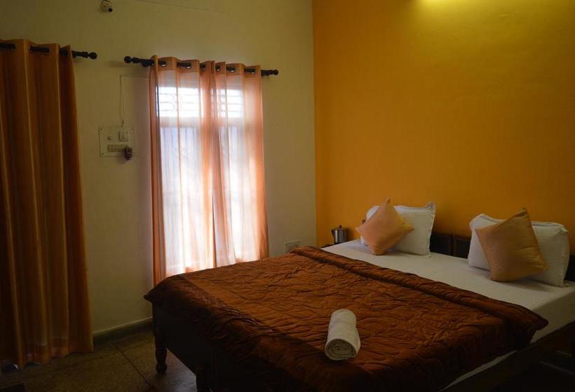 בית מלון כפרי Soank Paradise - The Boutique