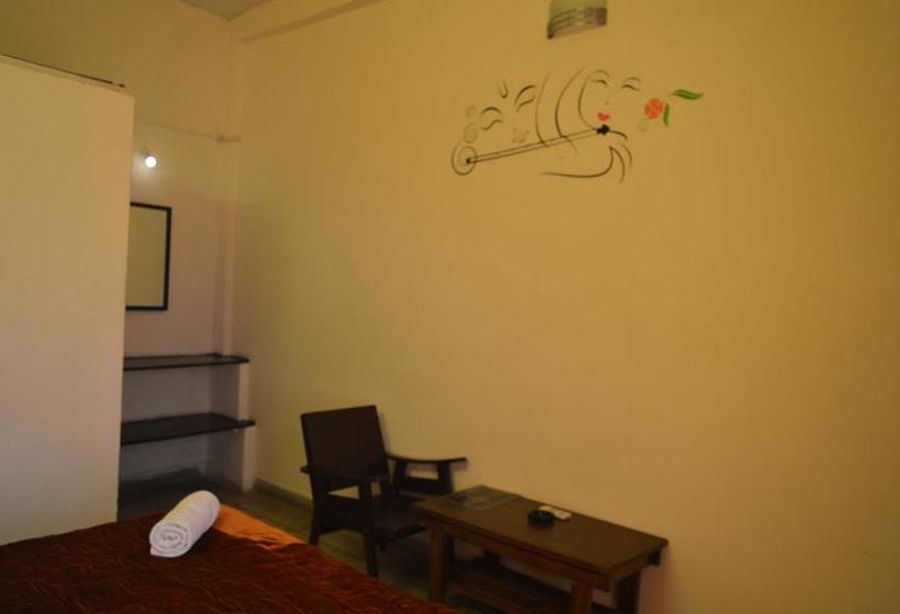 בית מלון כפרי Soank Paradise - The Boutique