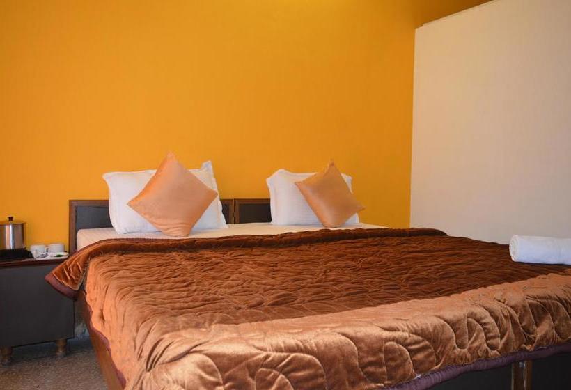 בית מלון כפרי Soank Paradise - The Boutique