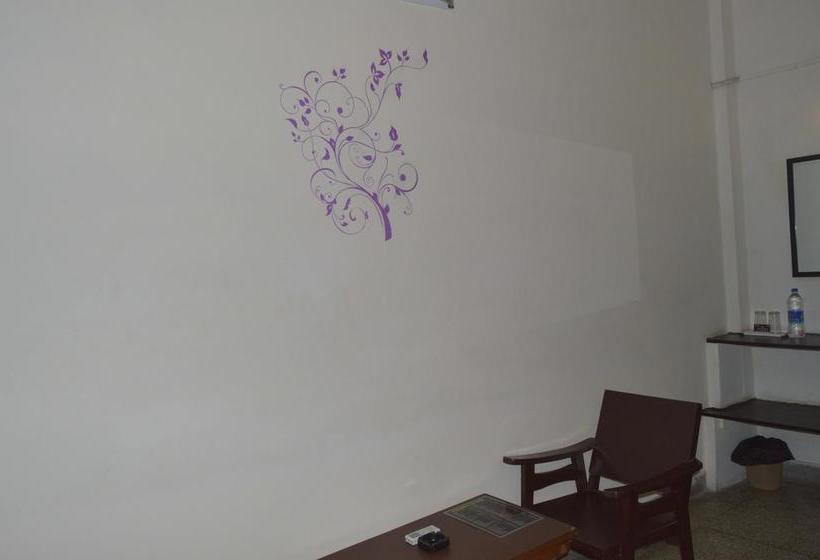 בית מלון כפרי Soank Paradise - The Boutique