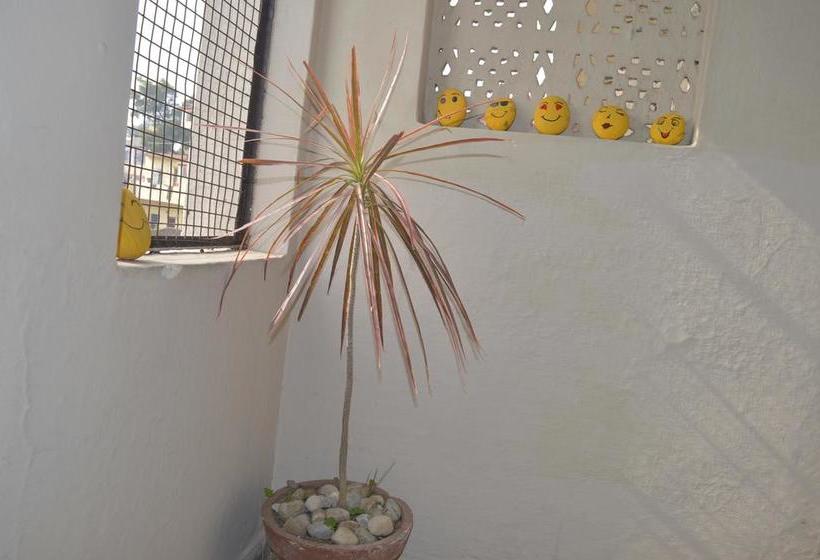 בית מלון כפרי Soank Paradise - The Boutique