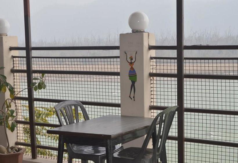 בית מלון כפרי Soank Paradise - The Boutique