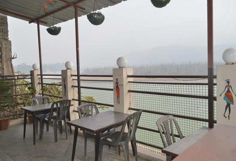 בית מלון כפרי Soank Paradise - The Boutique