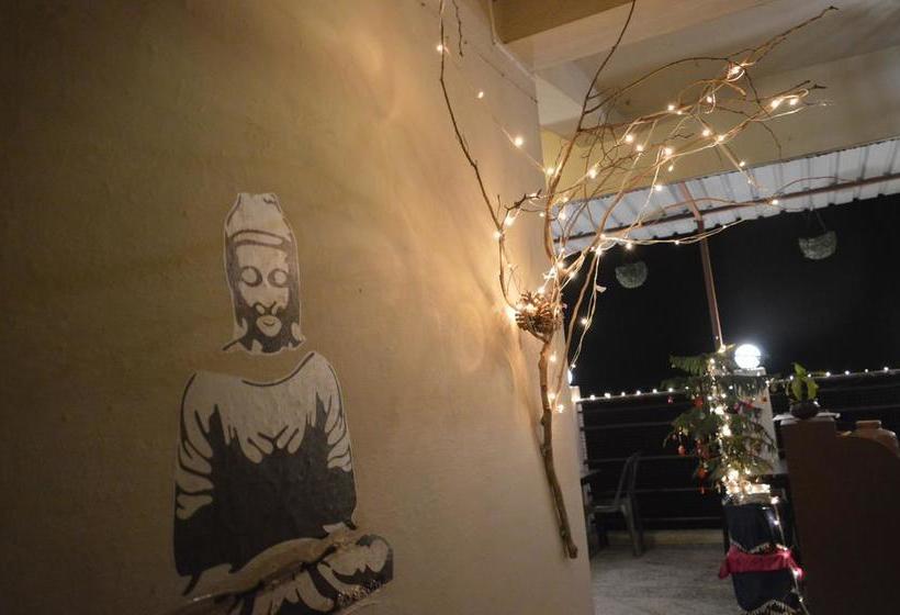 בית מלון כפרי Soank Paradise - The Boutique