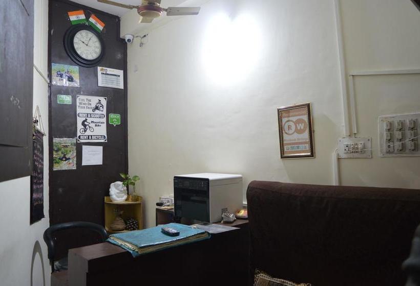 בית מלון כפרי Soank Paradise - The Boutique