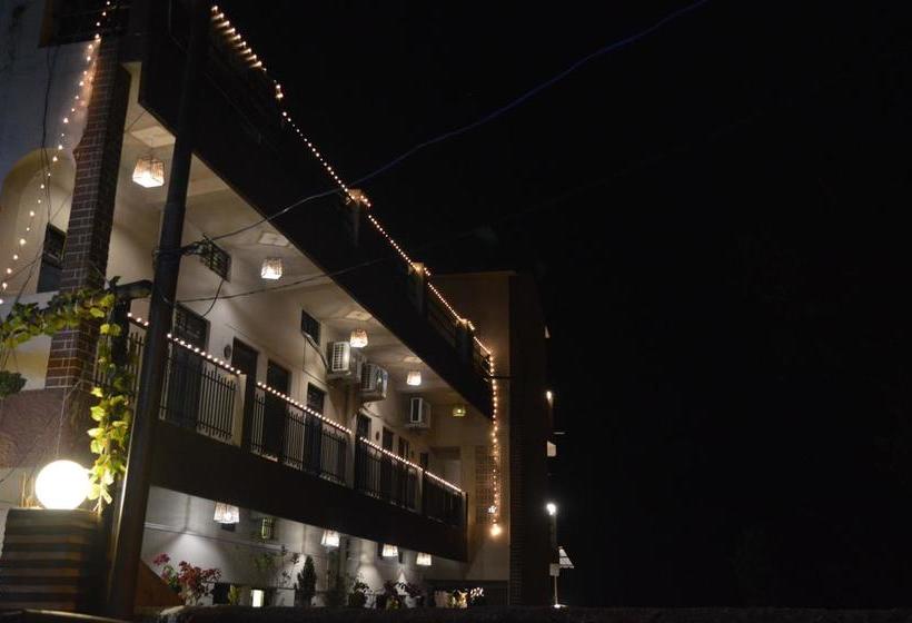 בית מלון כפרי Soank Paradise - The Boutique