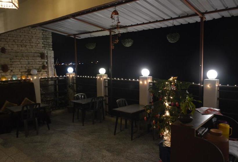 בית מלון כפרי Soank Paradise - The Boutique