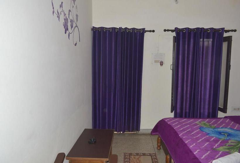 בית מלון כפרי Soank Paradise - The Boutique