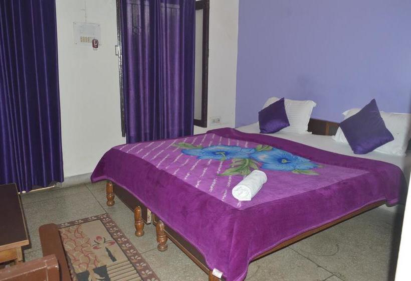 בית מלון כפרי Soank Paradise - The Boutique