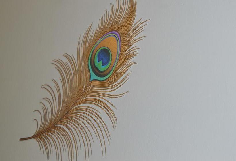 בית מלון כפרי Soank Paradise - The Boutique